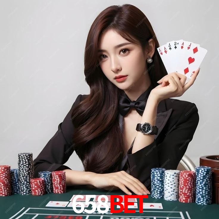 658BET Instalar Logo 2