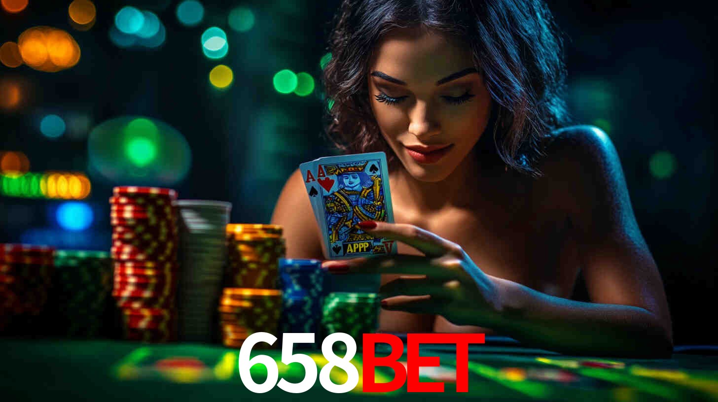 Explorando a Categoria de Eventos em Apostas na 658BET