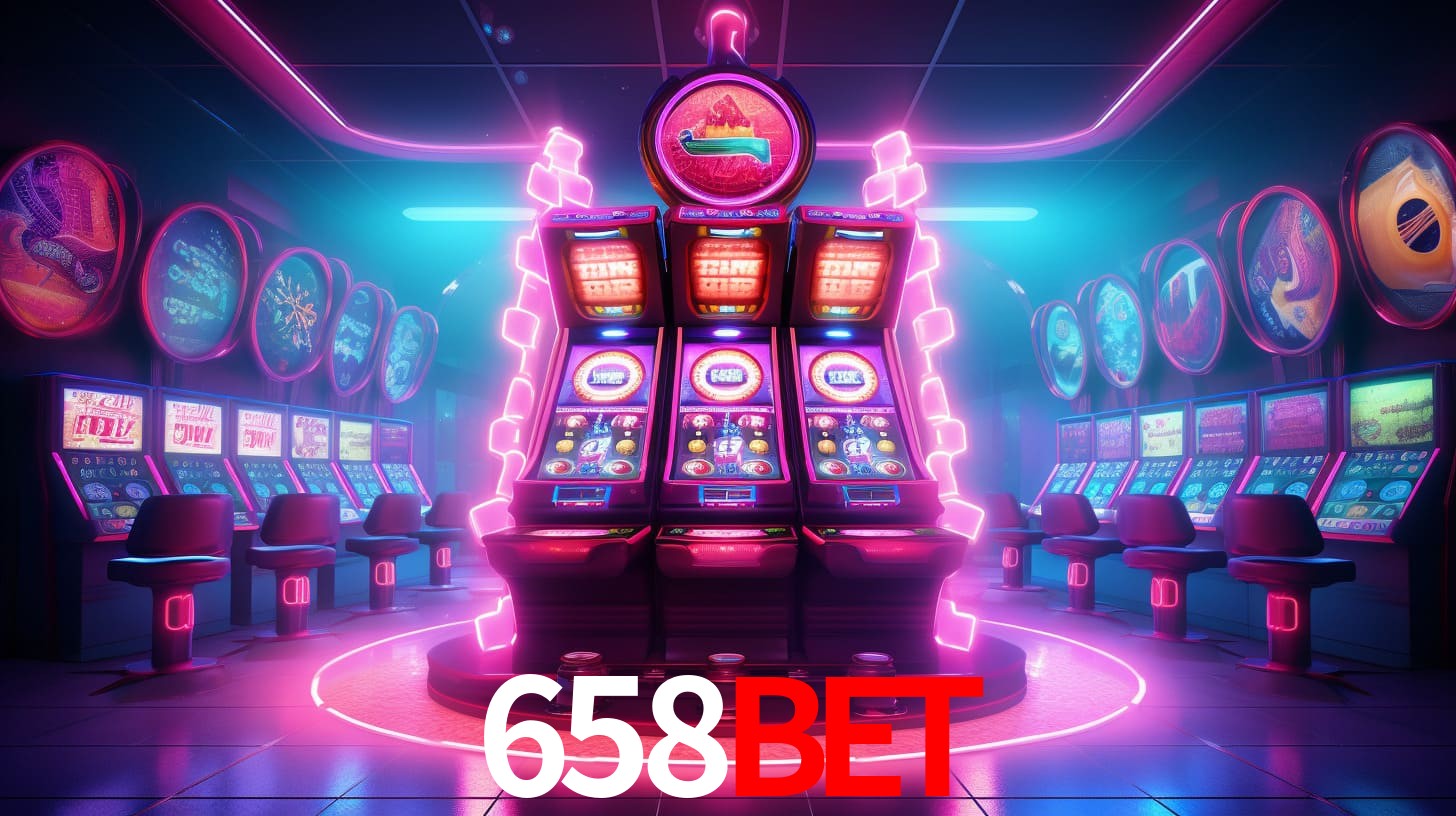 658BET,658BET.com