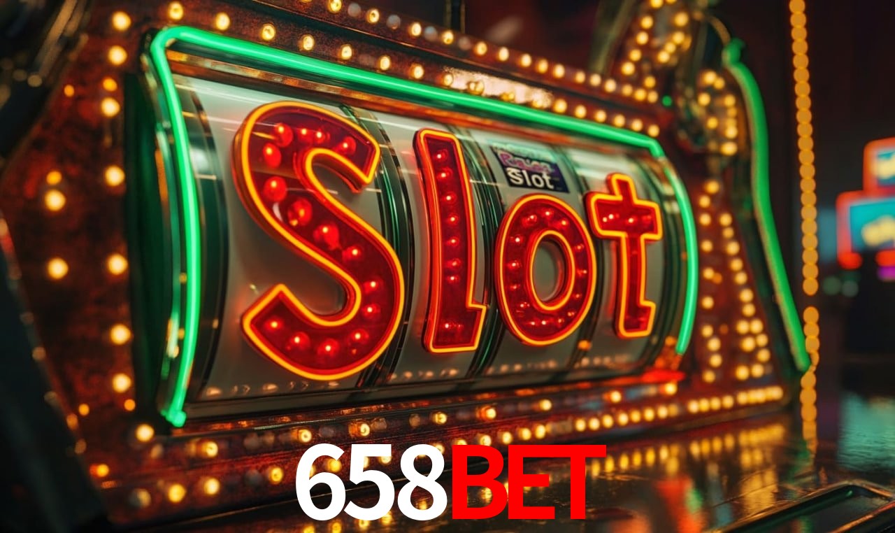 658BET Instalar Logo 1