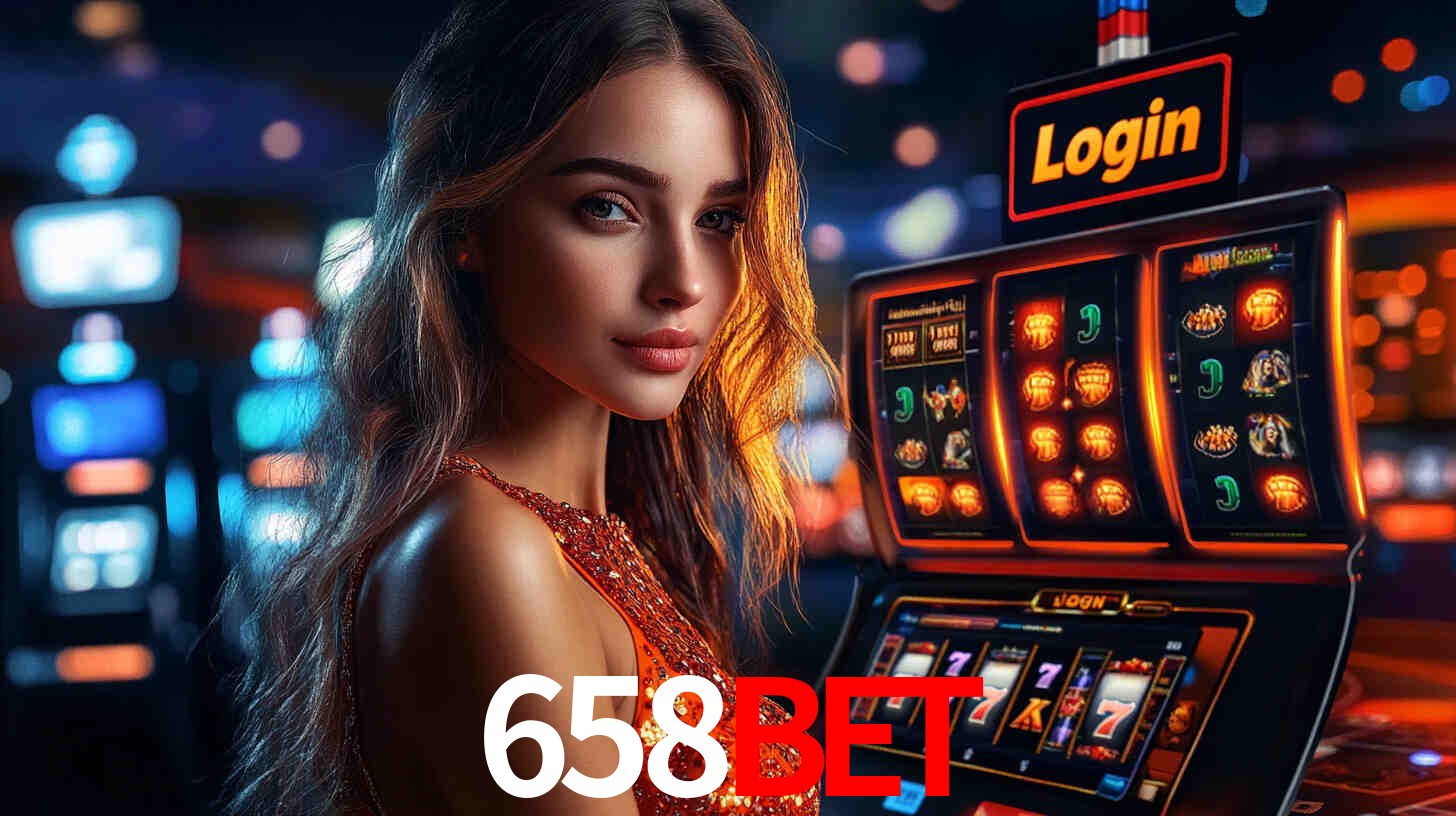 658BET,658BET.com