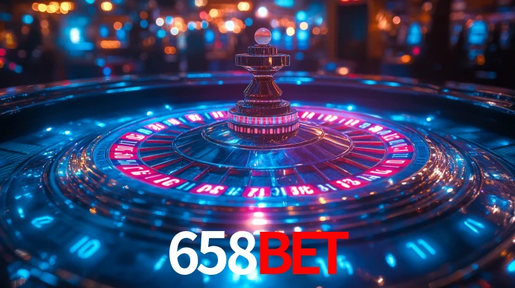 Explore as vantagens do 658BET: serviço profissional e confiabilidade