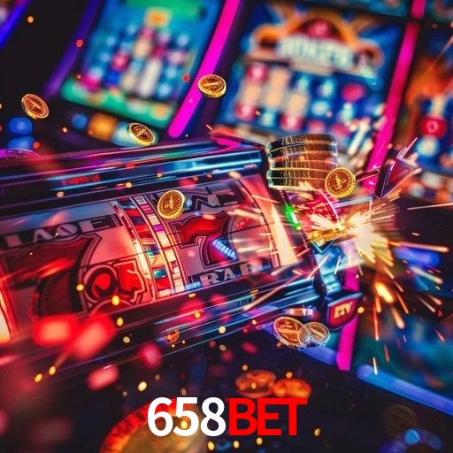 Casino VIP 658BET