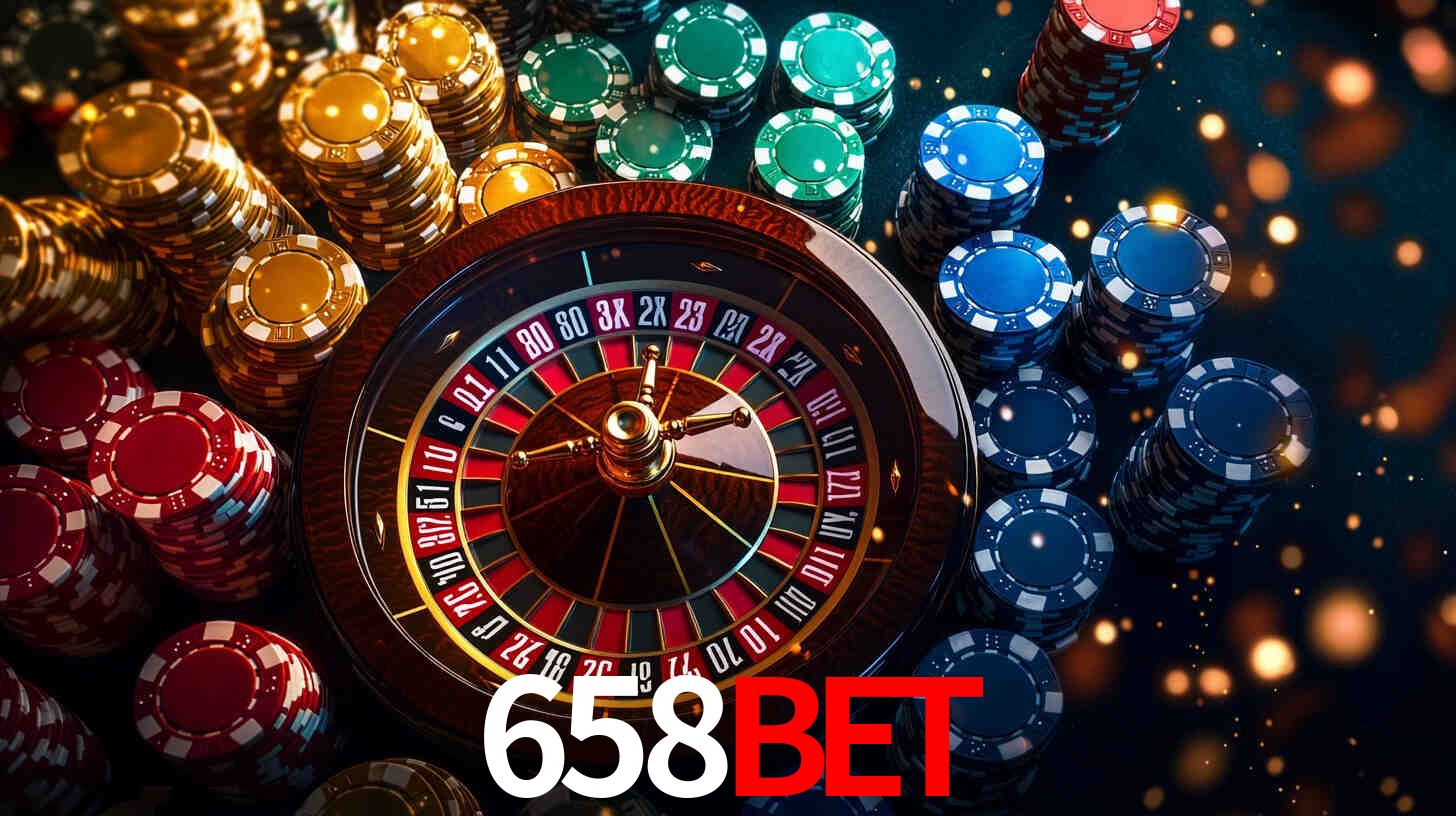 Licença Curaçao 658BET
