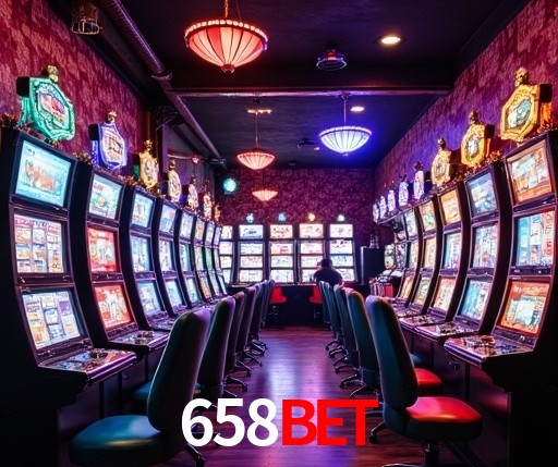 Telegram 658BET - Suporte Prioritário 24/7