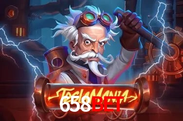 Design Responsivo 658BET