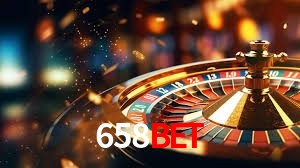 Plataforma 658BET - Cloud AWS Infrastructure