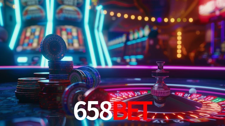 Account Benefits 658BET