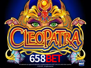 Descubra o Mundo do Cassino Online com 658BET
