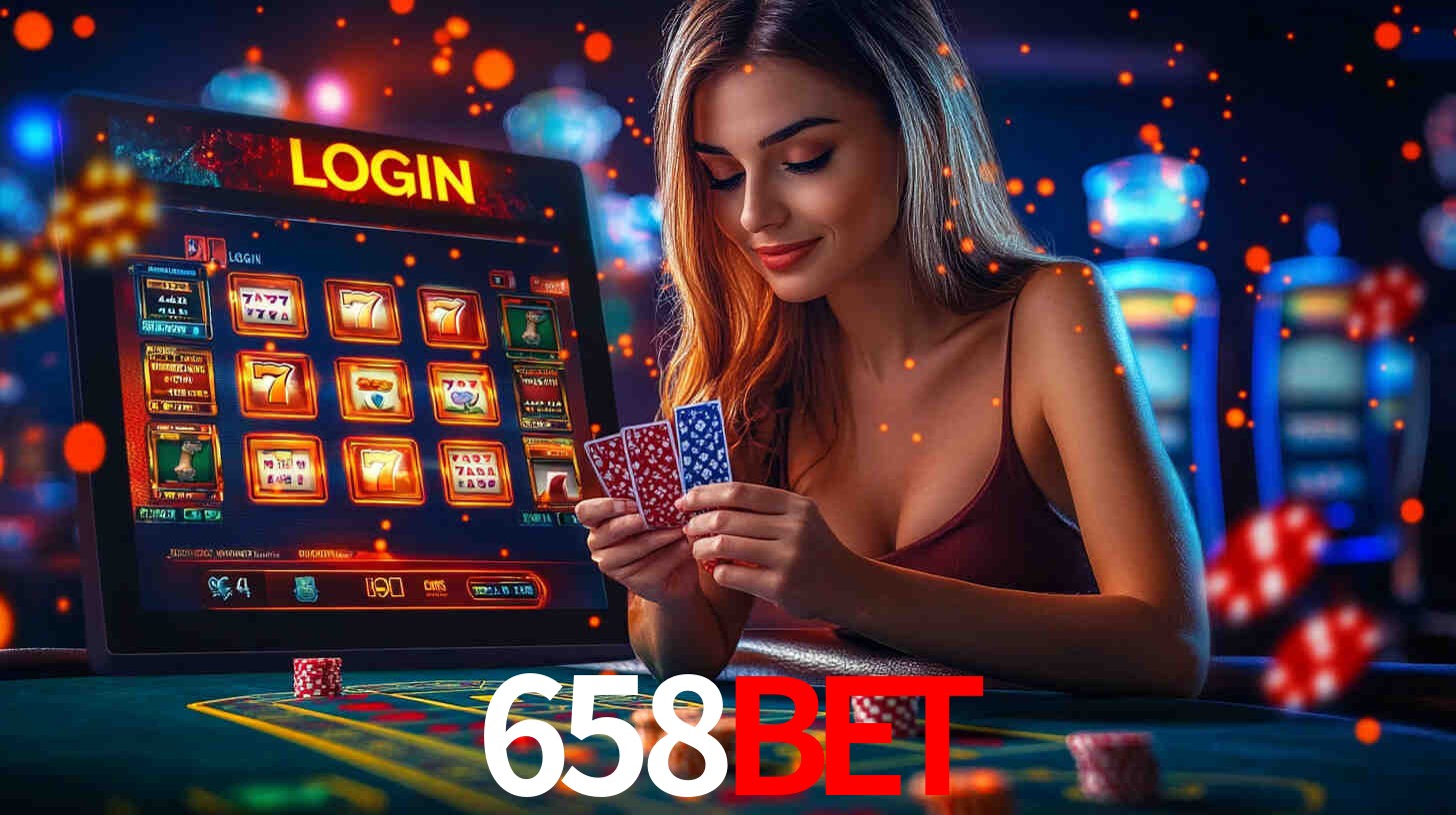 658BET,658BET.com