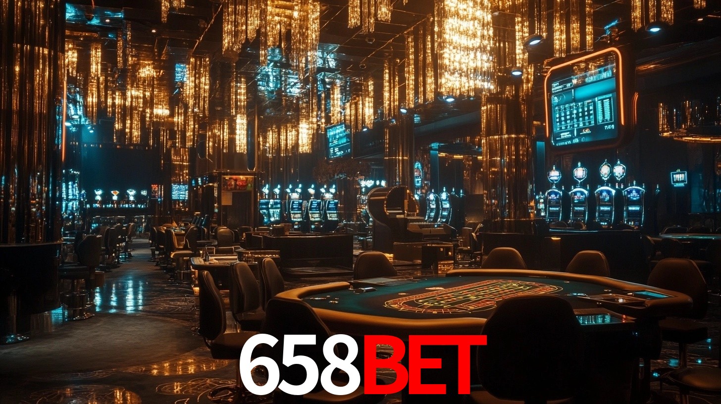 658BET.com