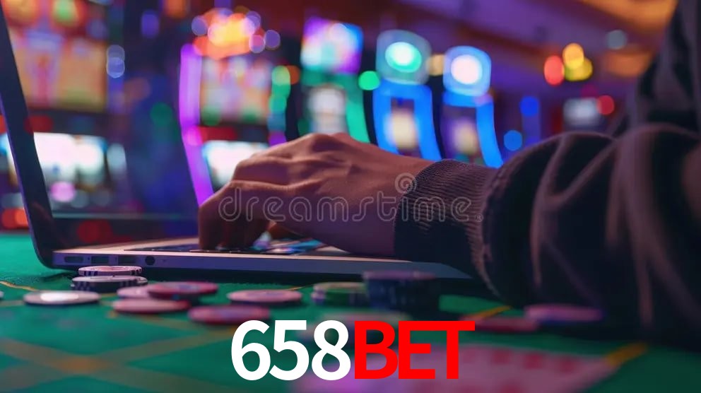 Torneios 658BET