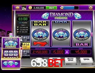 Descubra a Magia dos Jogos de Arcade no 658BET