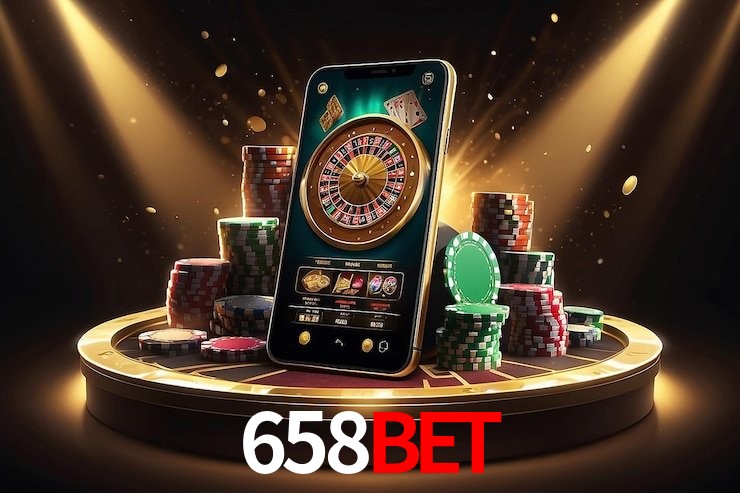 Promoções Sazonais 658BET