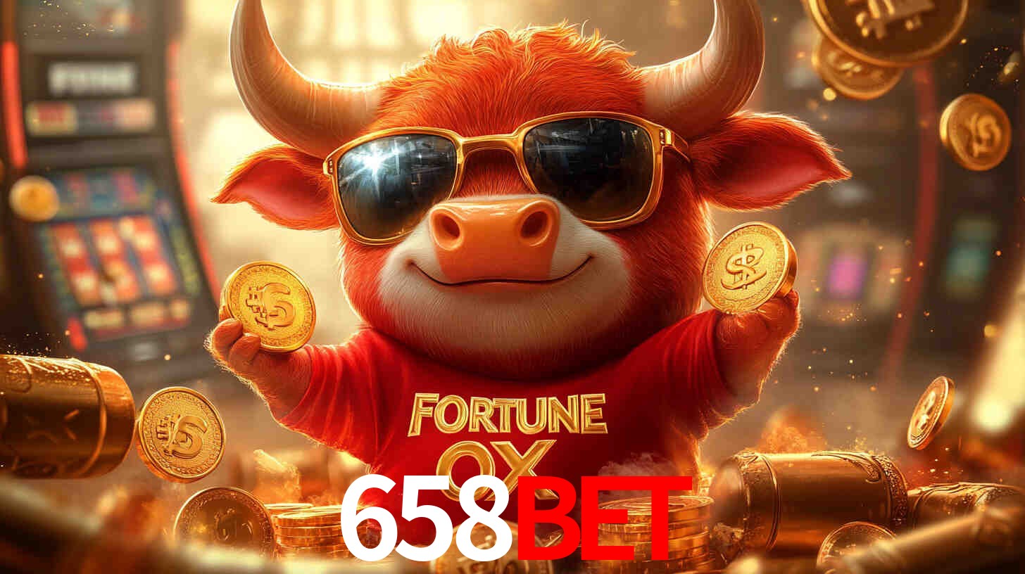 658bet app download