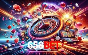 Experiência VIP 658BET