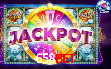 A Revolução dos Aplicativos de Jogos no 658BET