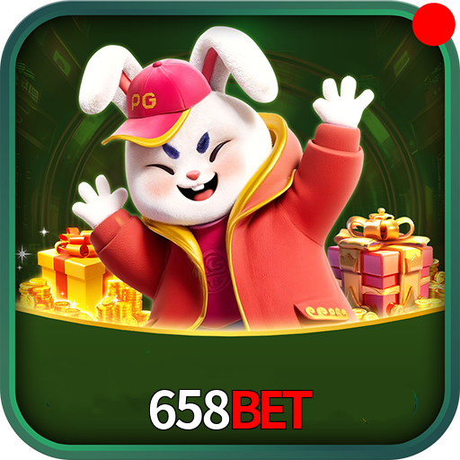 658BET Logo